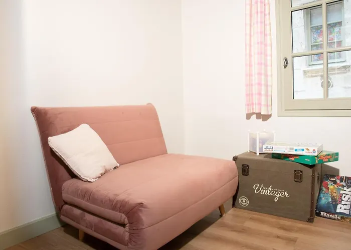 La Little Maison