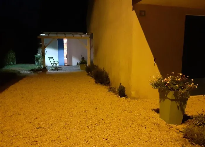 Les Oiseaux chambre d'hôtes