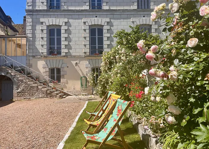 Maison Adrienne