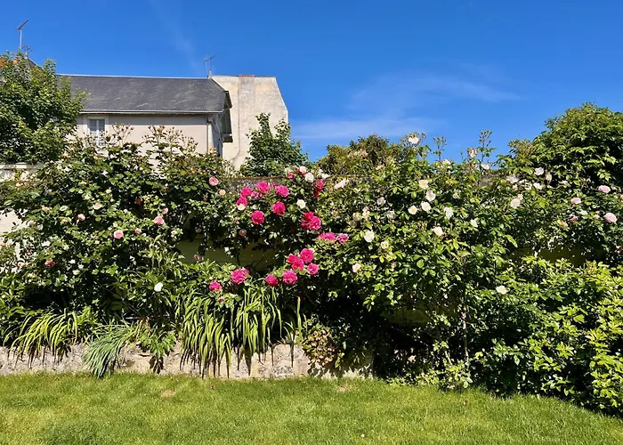 Maison Adrienne